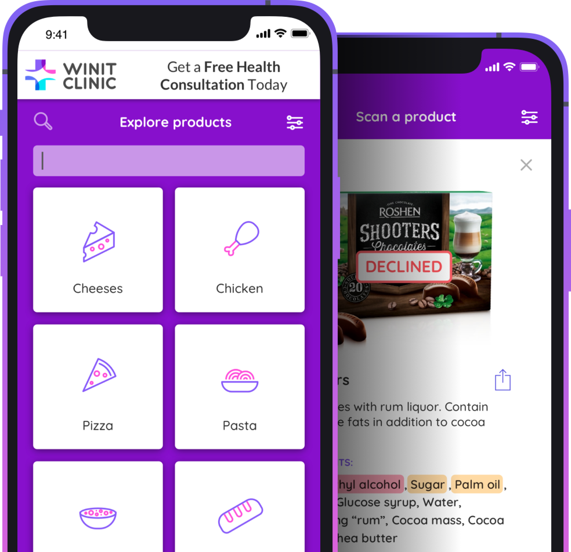 mobile-app